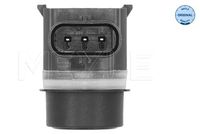 Sensor, park distance control