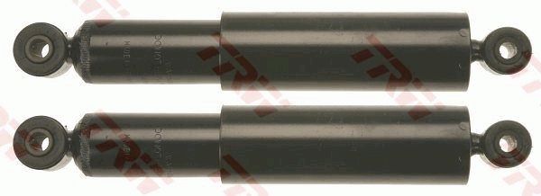 Schokdemper