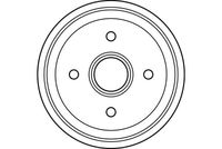 Remtrommel