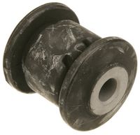 Draagarmrubber