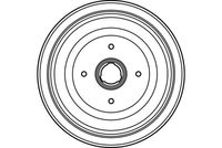 Remtrommel