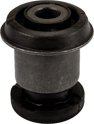 Draagarmrubber