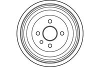Remtrommel