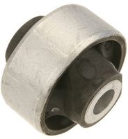 Draagarmrubber