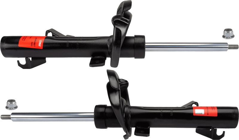 Schokdemper