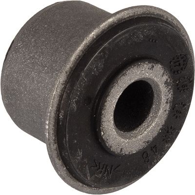 Draagarmrubber