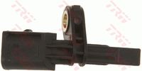 Wielsnelheidssensor