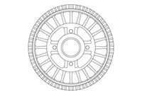 Remtrommel