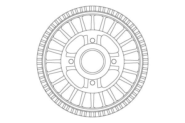 Remtrommel