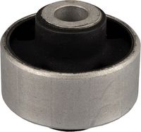 Draagarmrubber