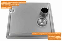 Hydraulische filter, automatische transmissie