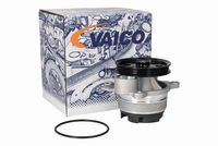 Waterpomp, motorkoeling