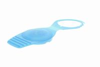 Dop, watertank
