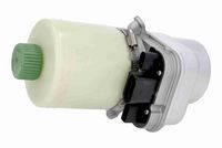 Servo pomp