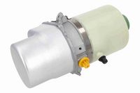 Servo pomp