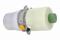 Servo pomp