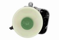 Servo pomp