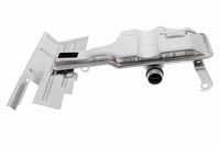 Hydraulische filter, automatische transmissie