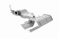 Hydraulische filter, automatische transmissie