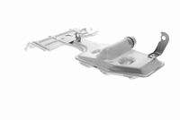 Hydraulische filter, automatische transmissie