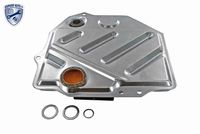 Hydraulische filter, automatische transmissie
