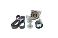 Waterpomp + distributieriem set
