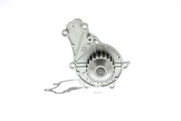 Waterpomp, motorkoeling