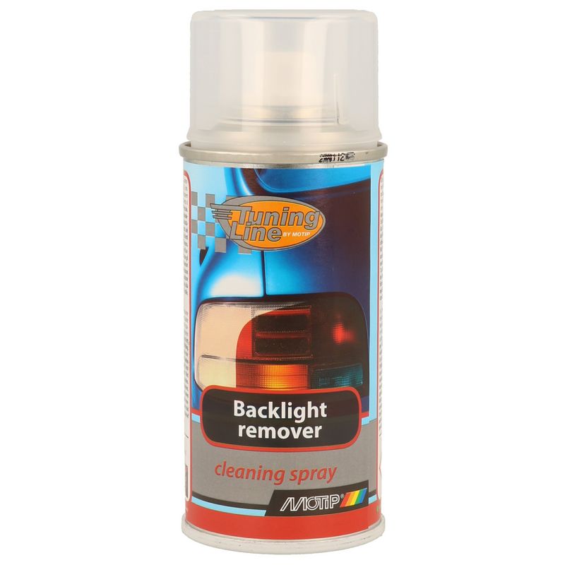 MOTIP BACKLIGHT REMOVER 150ML (1ST)