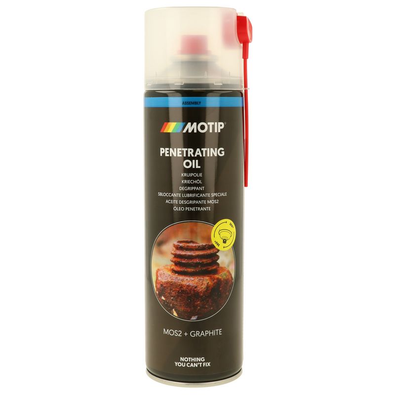 MOTIP KRUIPOLIE 500ML (1ST)