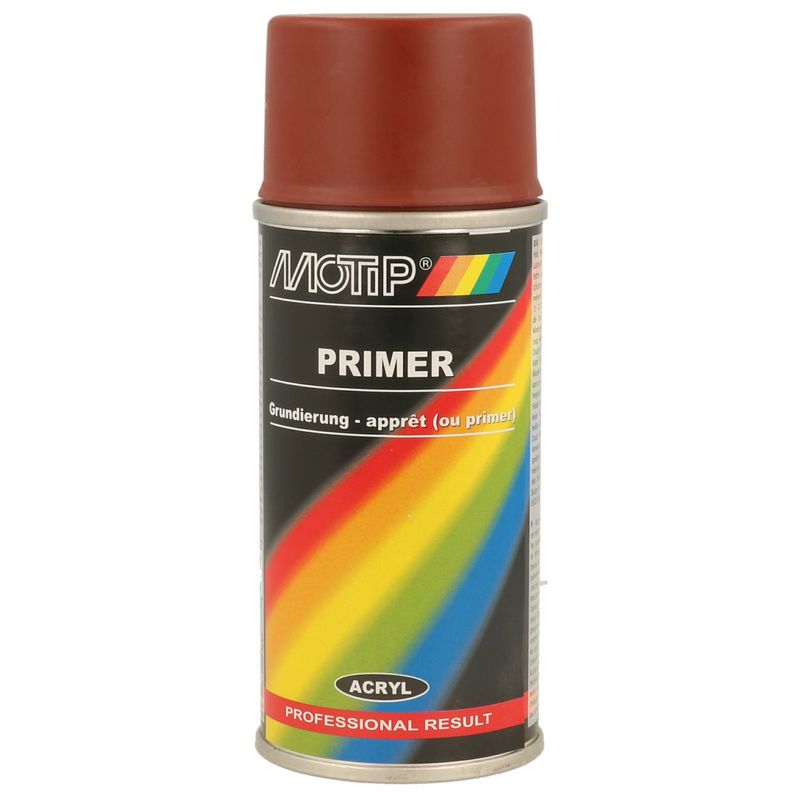 MOTIP PRIMER ROOD 150ML (1ST)