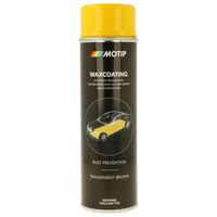Bescherming van wagenbodem
