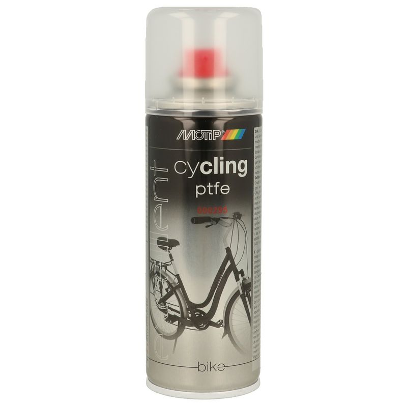 MOTIP SP.200ML PTFE SPRAY 200ML (1ST)