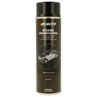 MOTIP BITUMEN SPRAY 500ML (1ST)