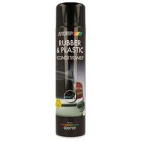 MOTIP PLASTIC & RUBBER CONDITIONER 600ML (1ST)