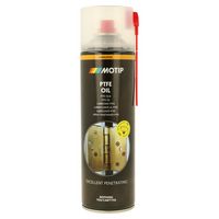 MOTIP PTFE-SPRAY 500ML (1ST)