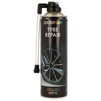 Dichtingsmiddel, bandenreparatie-set