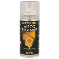 MOTIP AIRCO REFRESHER ORANGE 150ML (1ST)