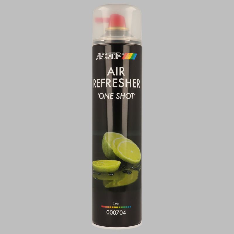 MOTIP ONE SHOT CITRUS 600ML (1ST)