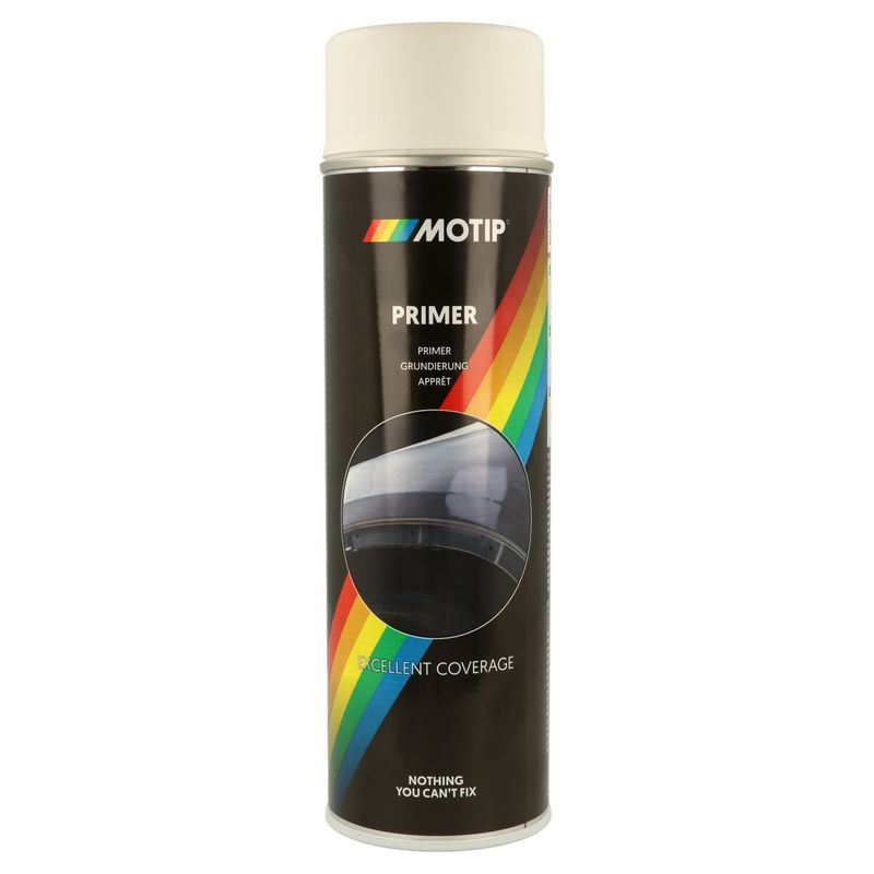 MOTIP PRIMER WIT 500ML (1ST)