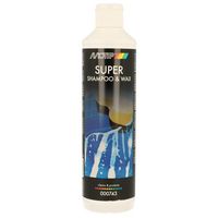 Autoshampoo