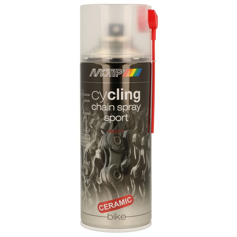 Kettingspray