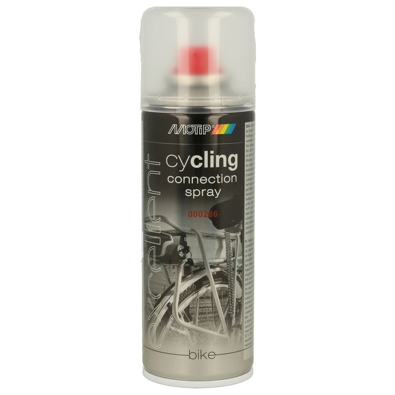 MOTIP SP.200ML E-BIKE CONNECTION S 200ML (1ST)