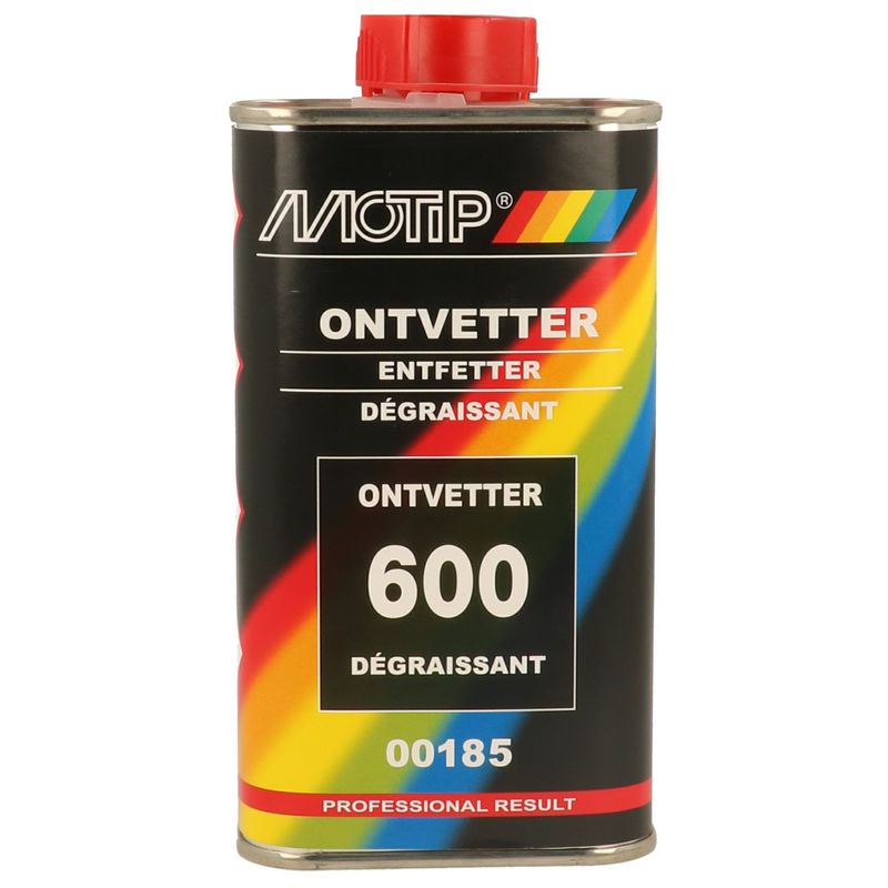 MOTIP M600 ONTVETTER 200ML (1ST)