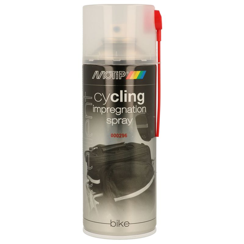 MOTIP SP.400ML IMPREGNATION SPRAY 400ML (1ST)