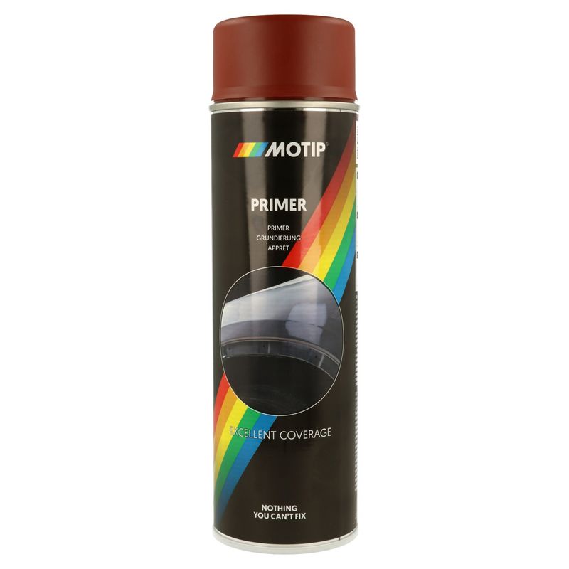 MOTIP PRIMER ROOD 500ML (1ST)