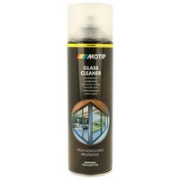 MOTIP GLASSCLEANER 500ML (1ST)