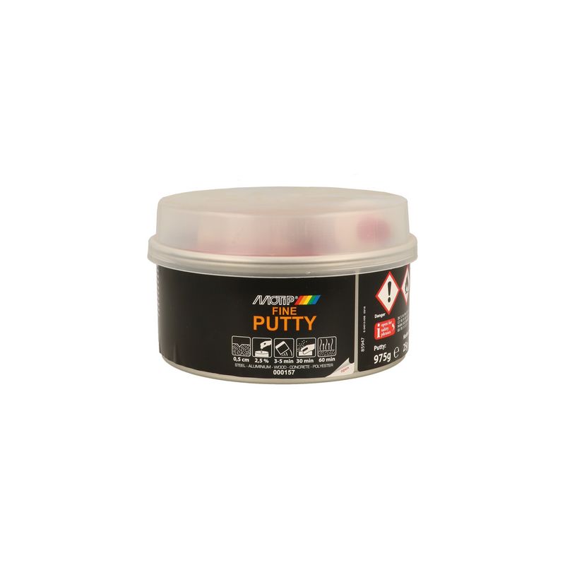 MOTIP FIJNPLAMUUR 1000 GR (1ST)