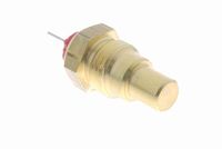 Sensor, koelvloeistoftemperatuur