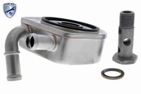 Oliekoeler, automatische transmissie