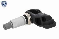 Wielsensor, controlesysteem bandenspanning